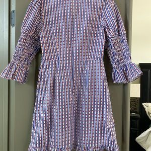 Urban Outfitter/Laura Ashley mini dress